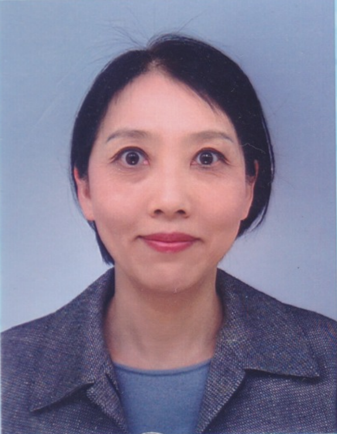 Dr. Kawagishi Tomomi